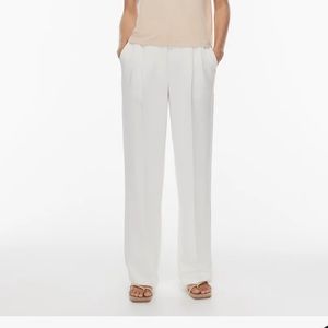 Aritzia Effortless Pants